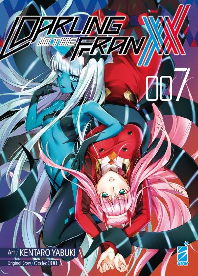 DARLING IN THE FRANXX (di 8) - 7_thumbnail