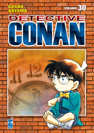 DETECTIVE CONAN NEW EDITION - 30_thumbnail