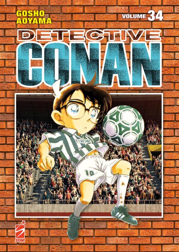 DETECTIVE CONAN NEW EDITION - 34_thumbnail