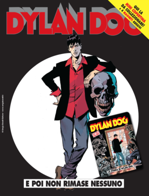 DYLAN DOG (BONELLI) Variant - 440_thumbnail