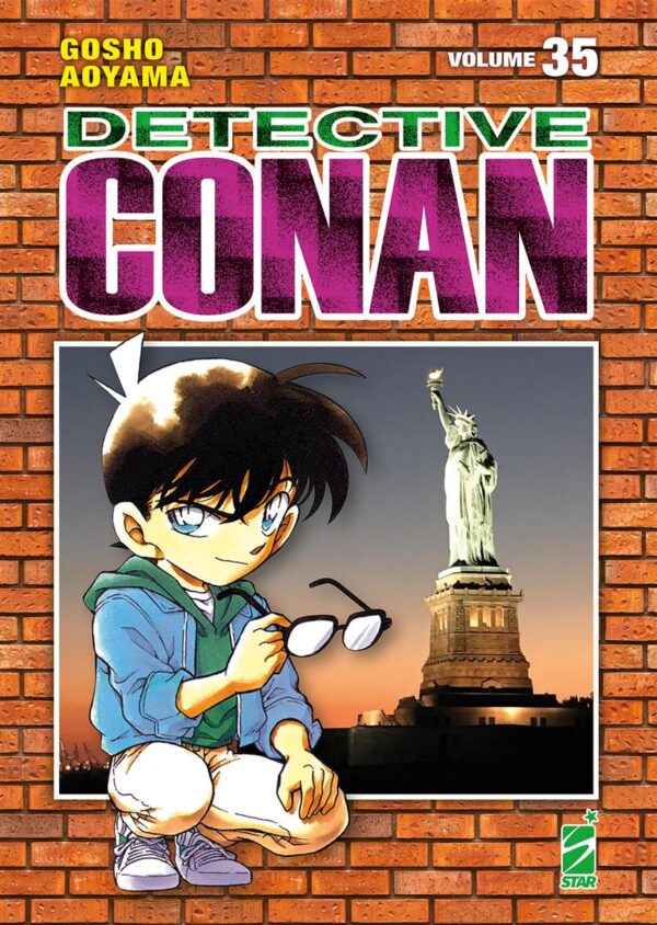 DETECTIVE CONAN NEW EDITION - 35_thumbnail