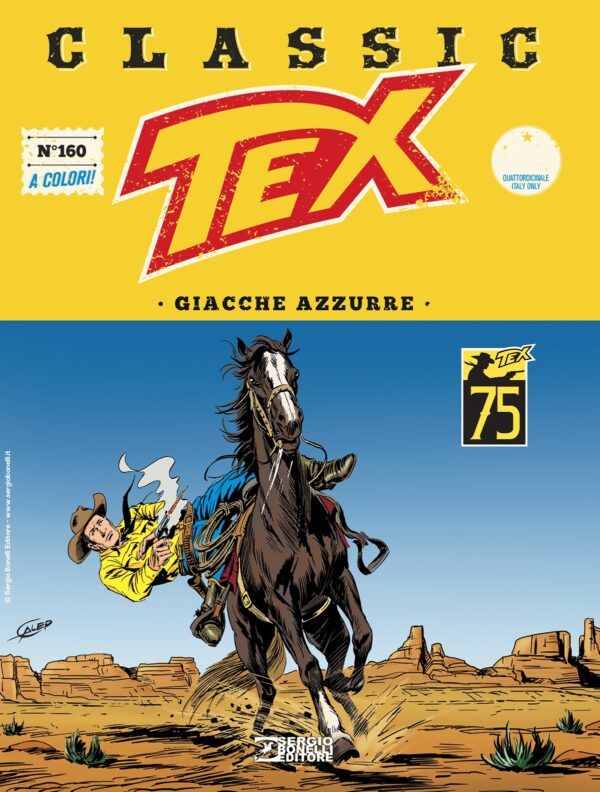 TEX CLASSIC - 160_thumbnail