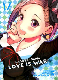 KAGUYA-SAMA LOVE IS WAR - 12_thumbnail