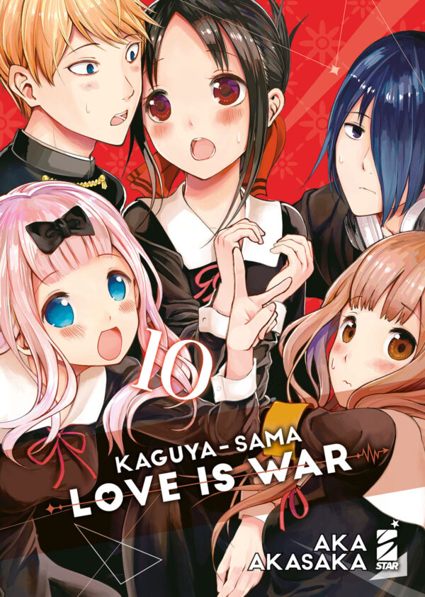 KAGUYA-SAMA LOVE IS WAR - 10_thumbnail