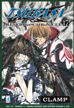 TSUBASA RESERVOIR CHRONICLE - 17_thumbnail