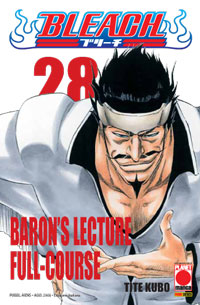 BLEACH Ristampa 2 - 28_thumbnail