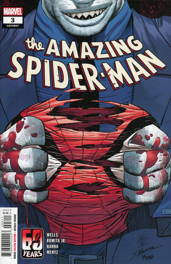 AMAZING SPIDER-MAN VOL 6 THE - 3_thumbnail