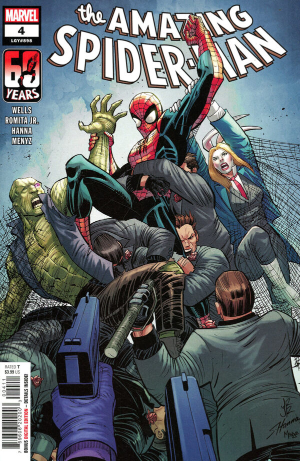 AMAZING SPIDER-MAN VOL 6 THE - 4_thumbnail