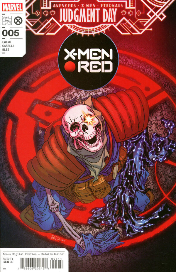 X-MEN RED VOL 2 (2022) - 5_thumbnail