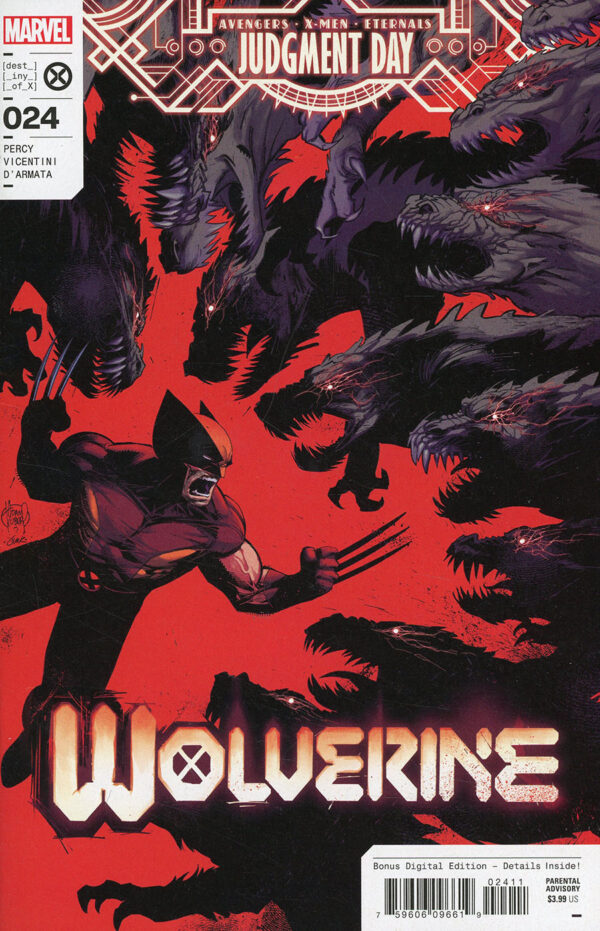 WOLVERINE VOL 7 (MARVEL 2020) - 24_thumbnail