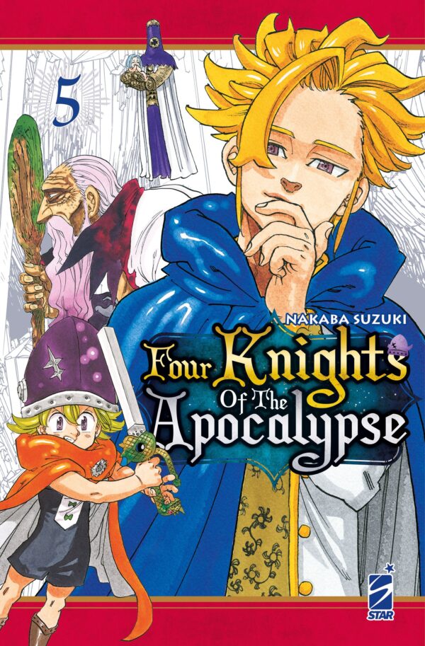 FOUR KNIGHTS OF THE APOCALYPSE - 5_thumbnail