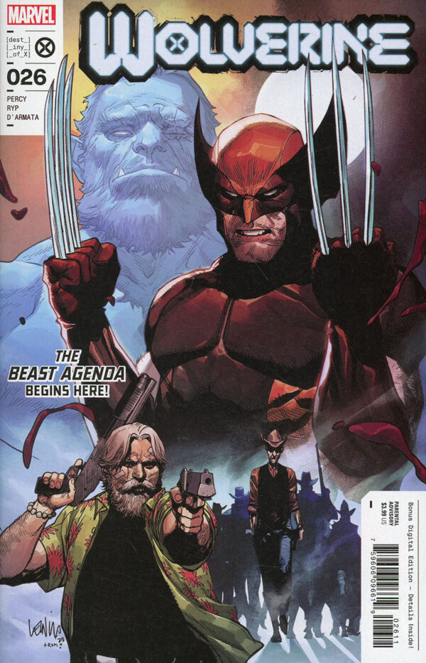 WOLVERINE VOL 7 (MARVEL 2020) - 26_thumbnail