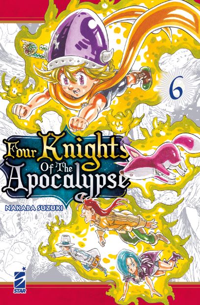 FOUR KNIGHTS OF THE APOCALYPSE - 6_thumbnail