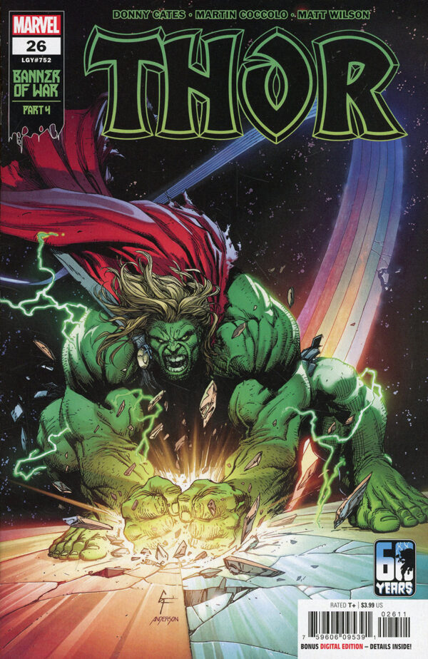 THOR VOL 6 (MARVEL 2019) - 26_thumbnail