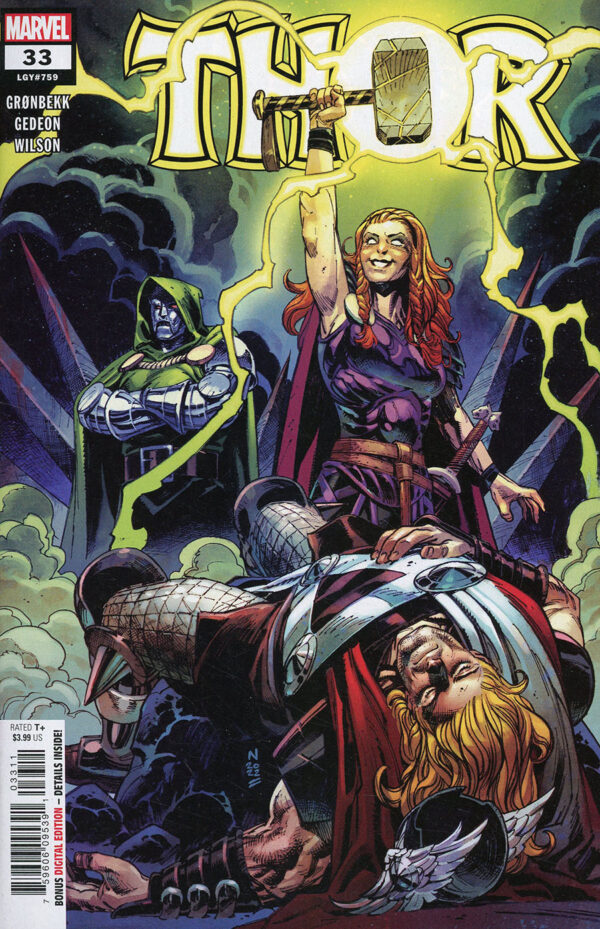 THOR VOL 6 (MARVEL 2019) - 33_thumbnail