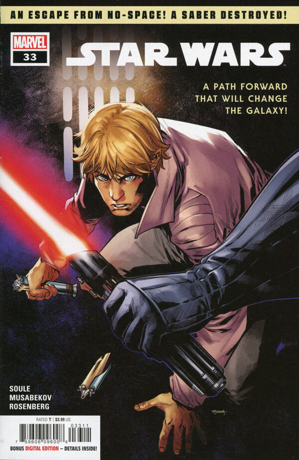 STAR WARS VOL 5 (MARVEL) - 33_thumbnail