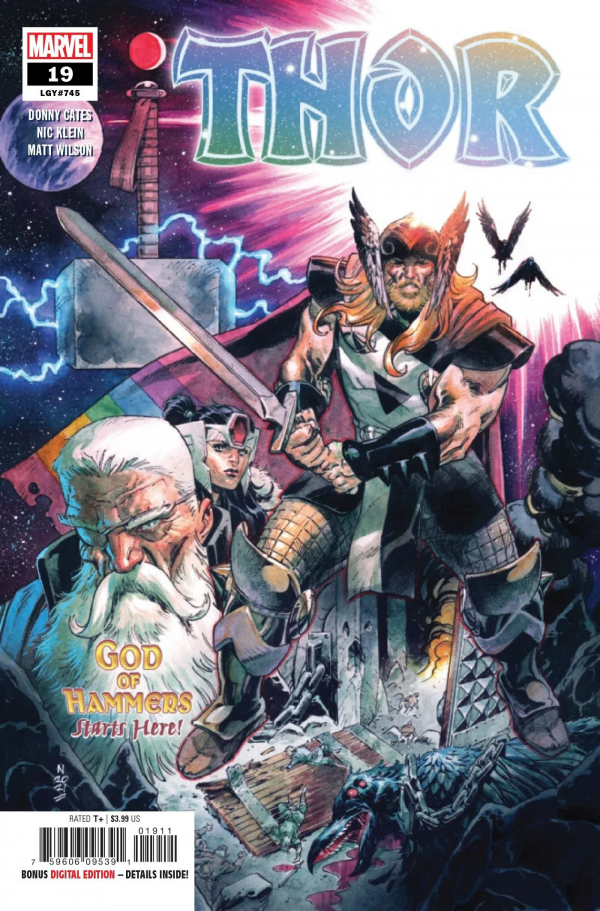 THOR VOL 6 (MARVEL 2019) - 19_thumbnail