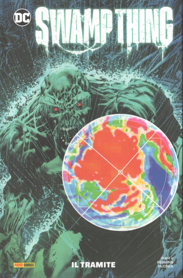 SWAMP THING (DC COLLECTION) - 2_thumbnail