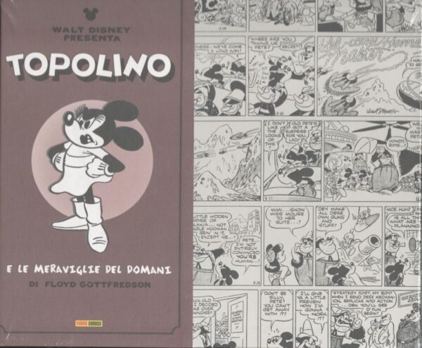 TOPOLINO LE STRISCE DI GOTTFREDSON - 6_thumbnail