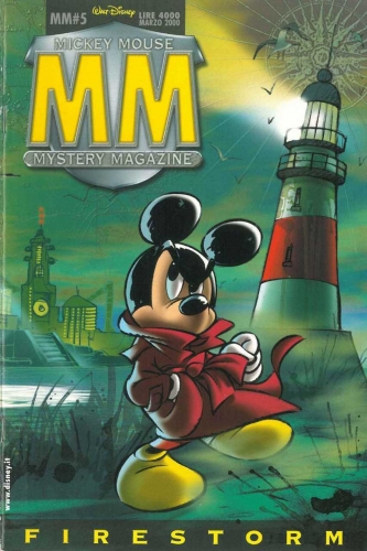 MICKEY MOUSE MYSTERY MAGAZINE - 5_thumbnail