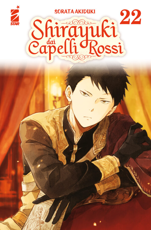 SHIRAYUKI DAI CAPELLI ROSSI - 22_thumbnail