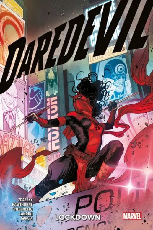 DAREDEVIL (MARVEL COLLECTION) - 7_thumbnail