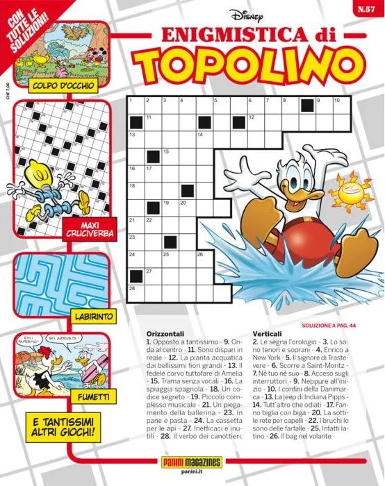 ENIGMISTICA DI TOPOLINO - 57_thumbnail