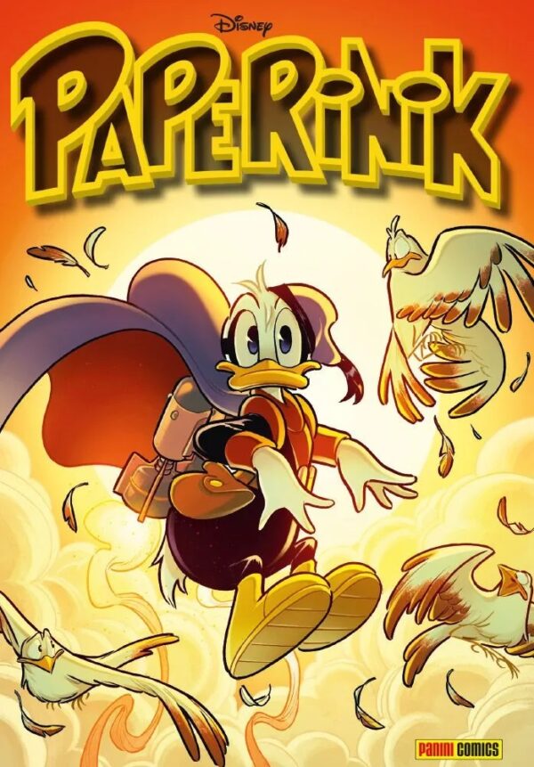 PAPERINIK (PANINI/DISNEY) - 80_thumbnail