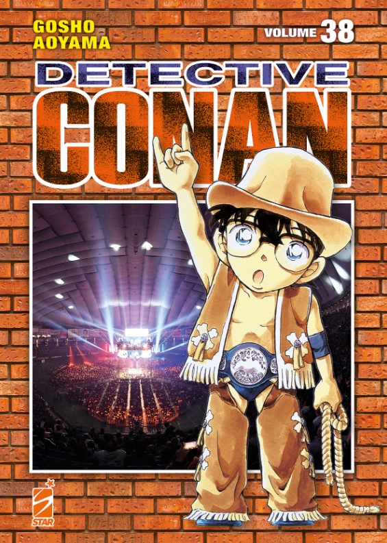 DETECTIVE CONAN NEW EDITION - 38_thumbnail