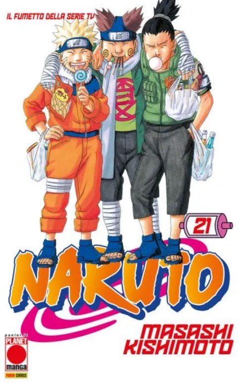 NARUTO IL MITO Ristampa 4 - 21_thumbnail