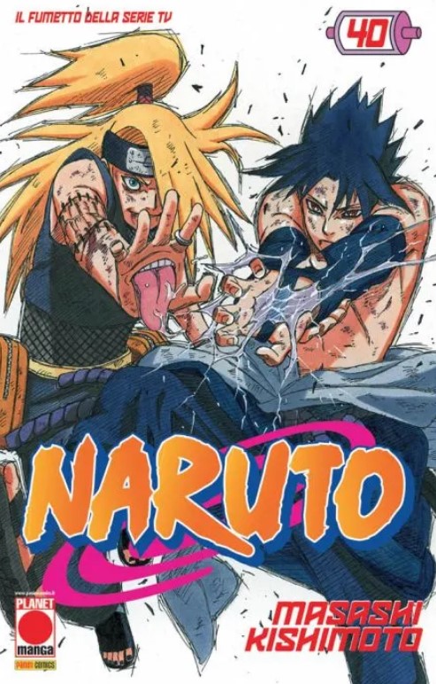 NARUTO IL MITO Ristampa 3 - 40_thumbnail