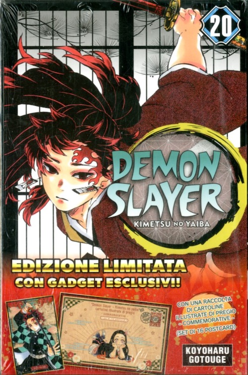 DEMON SLAYER Variant - 20_thumbnail