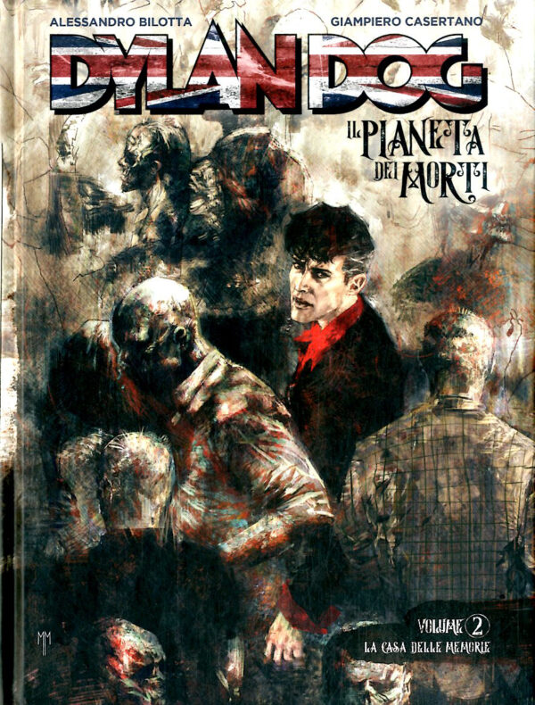 DYLAN DOG IL PIANETA DEI MORTI - 2_thumbnail