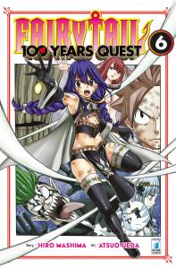 FAIRY TAIL 100 YEARS QUEST - 6_thumbnail