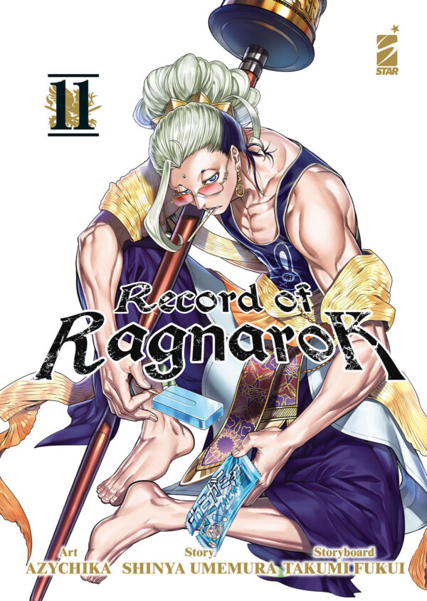 RECORD OF RAGNAROK - 11_thumbnail