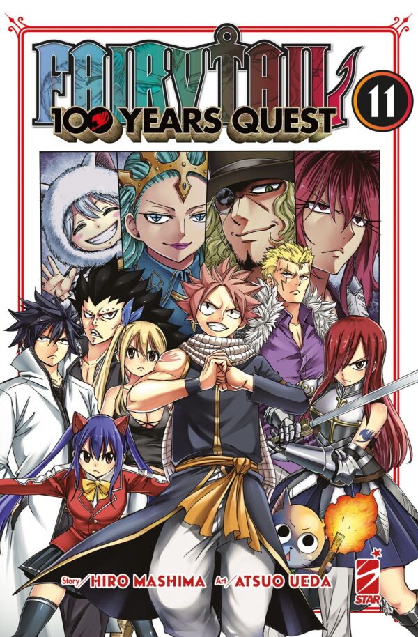 FAIRY TAIL 100 YEARS QUEST - 11_thumbnail