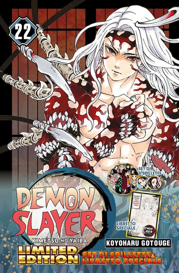 DEMON SLAYER Variant - 22_thumbnail