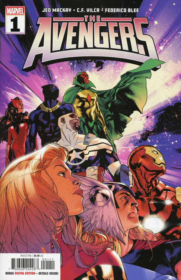 AVENGERS VOL 8 (2023) - 1_thumbnail