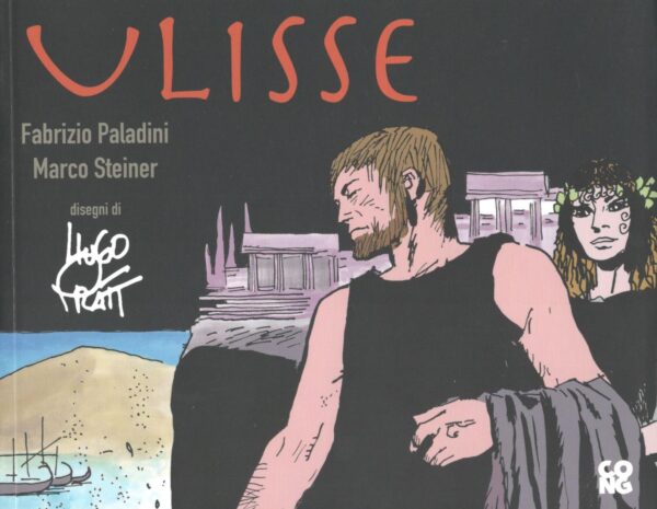 ULISSE (CONG) - UNICO_thumbnail