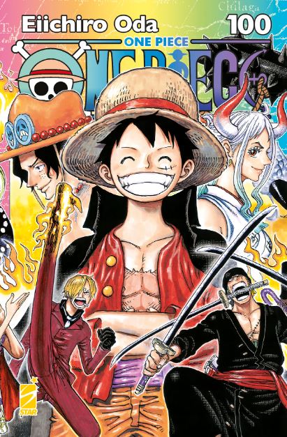 ONE PIECE NEW EDITION - 100_thumbnail