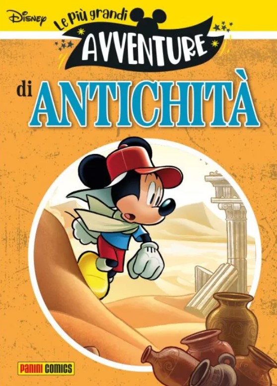 PIU' GRANDI AVVENTURE DISNEY LE - 26_thumbnail