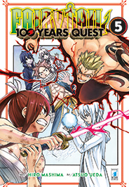 FAIRY TAIL 100 YEARS QUEST - 5_thumbnail