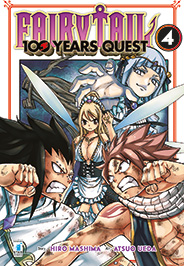 FAIRY TAIL 100 YEARS QUEST - 4_thumbnail