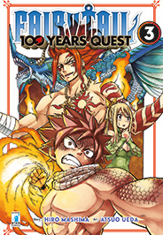 FAIRY TAIL 100 YEARS QUEST - 3_thumbnail