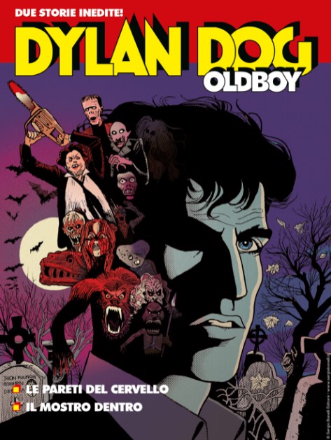 DYLAN DOG OLDBOY NUOVA SERIE - 11_thumbnail