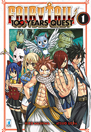 FAIRY TAIL 100 YEARS QUEST - 1_thumbnail