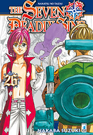 SEVEN DEADLY SINS THE - 26_thumbnail