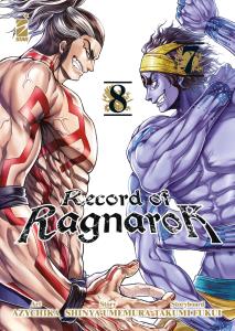 RECORD OF RAGNAROK - 8_thumbnail