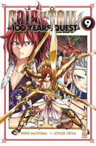 FAIRY TAIL 100 YEARS QUEST - 9_thumbnail