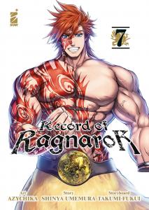 RECORD OF RAGNAROK - 7_thumbnail